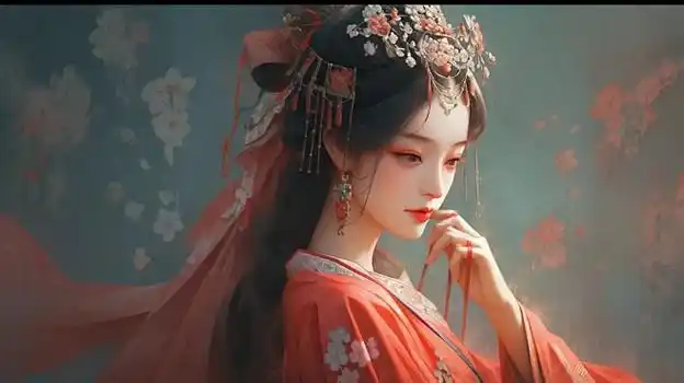 年代穿越短剧重启1998宣传图